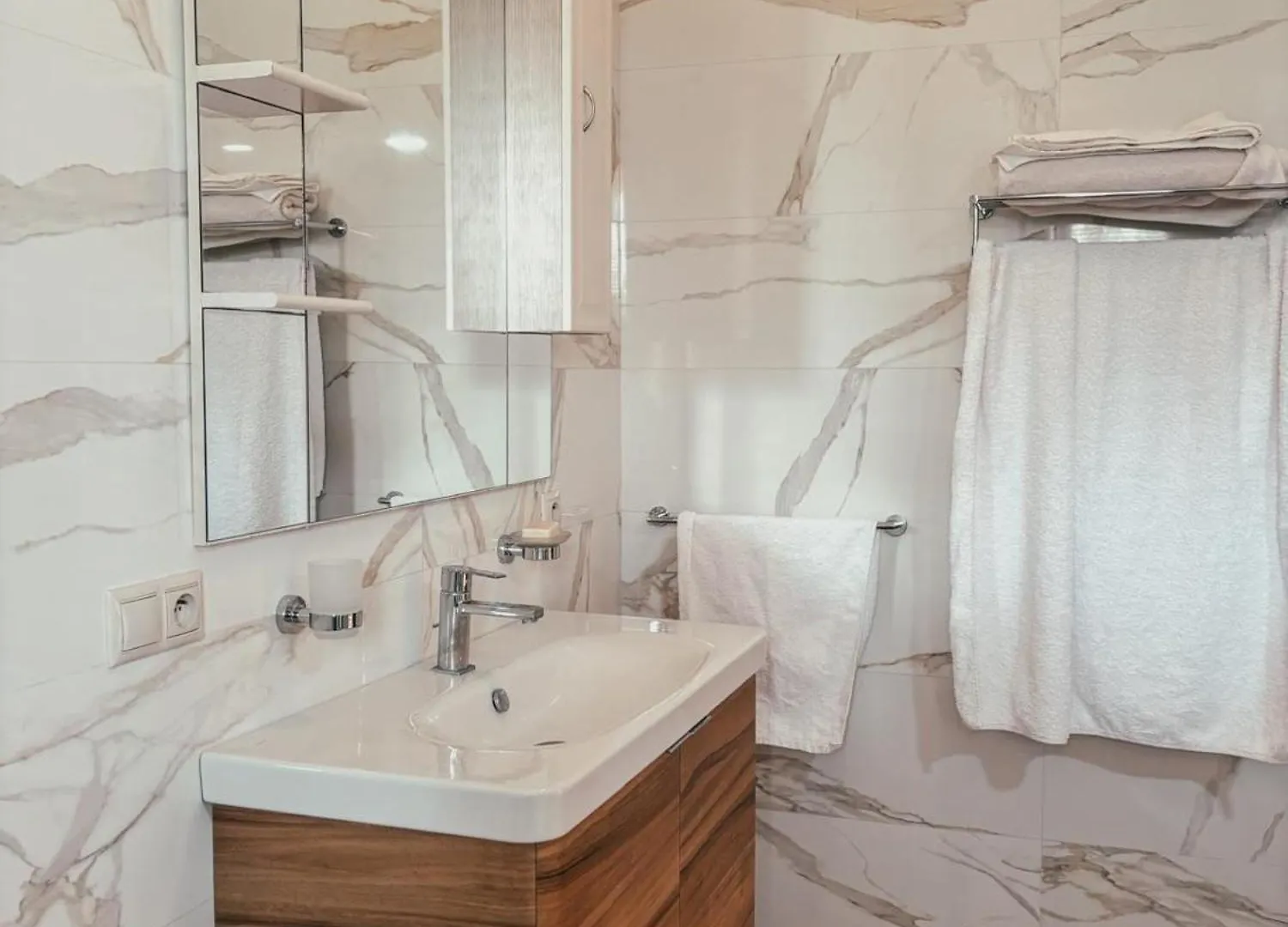 Domaine Golfique Lamrah - Pavillon 5 Chambres Marrakesh 0*,