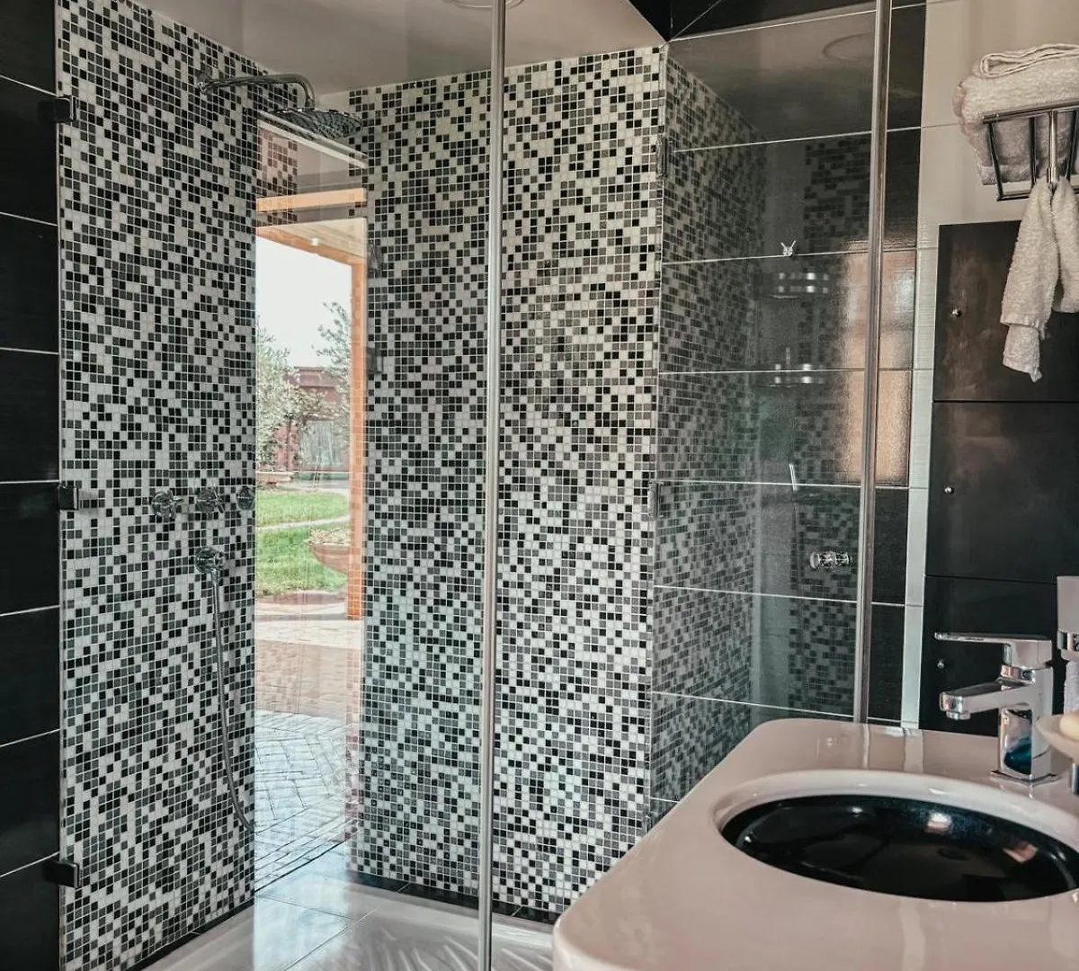 Domaine Golfique Lamrah - Pavillon 5 Chambres Marrakesh Villa